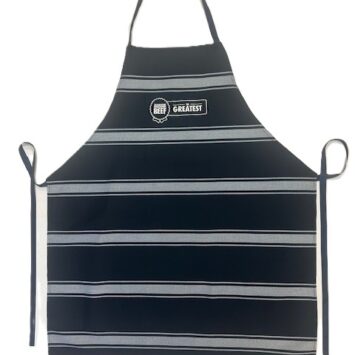 Australian Beef The Greatest Bib Apron
