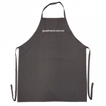Good Meat Butchers Apron